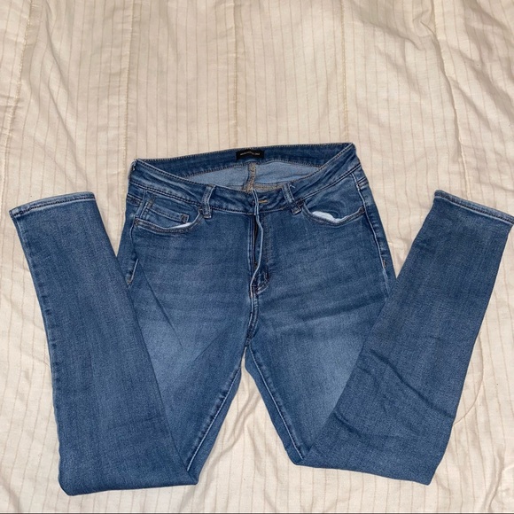 Warehouse One jeans - Picture 4 of 4